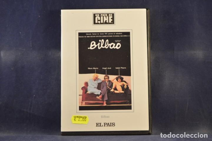 Cine: BILBAO - DVD - Foto 1