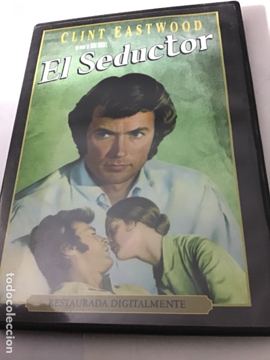 Cine: El seductor Restaurada Digitalmente - Foto 1