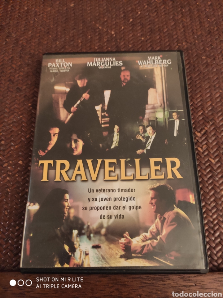 Cine: Traveller - Foto 1