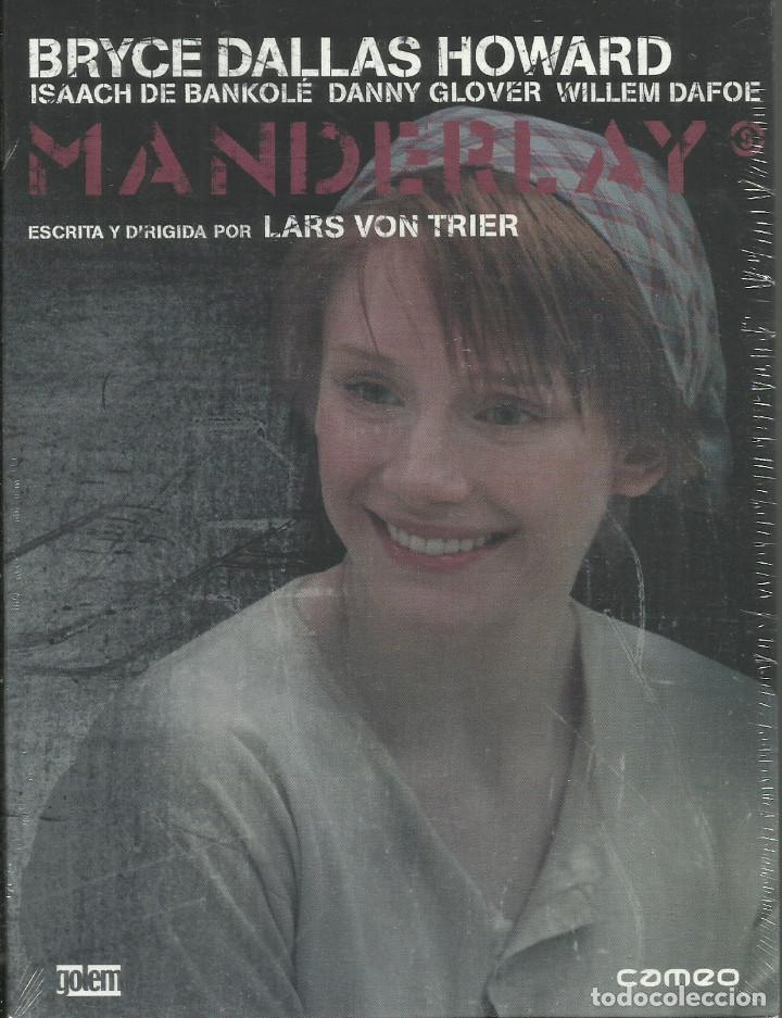 Cine: Manderlay / Lars von Trier. - Foto 1