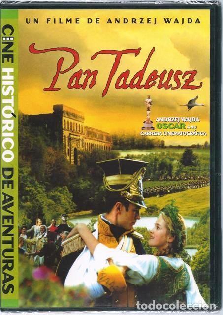Cine: PAN TADEUSZ - Foto 1