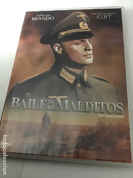 Cine: El baile de los malditos - Foto 1