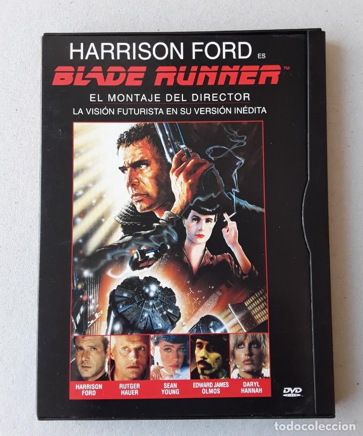 Cine: Blade Runner - Foto 1