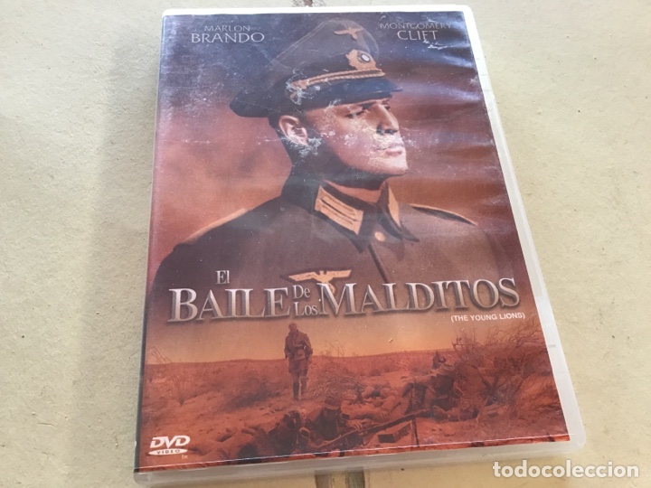 Cine: El baile de los malditos - Foto 1