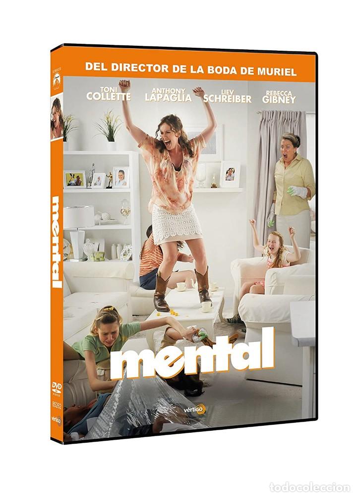 Cine: Mental (NUEVO) - Foto 1