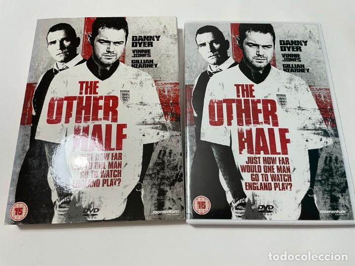 Cine: DVD IMPORTACION V.O. The Other Half NO EDITADA EN ESPA&Ntilde;A