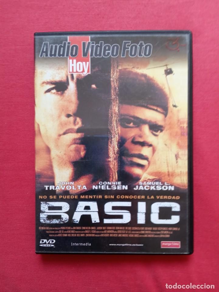 Cine: BASIC - Foto 1