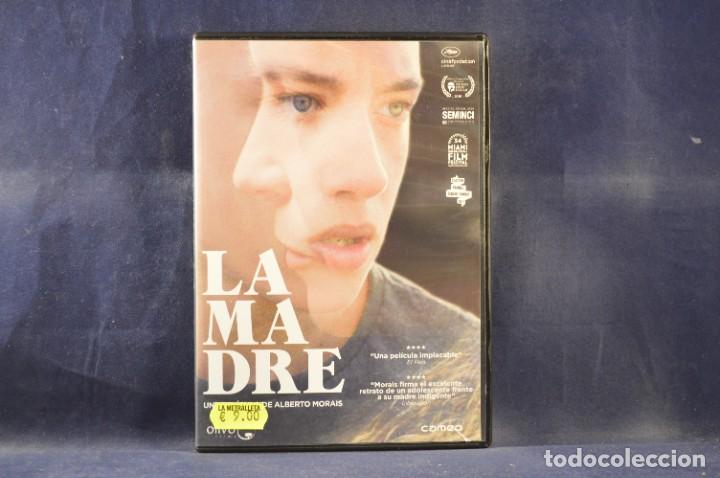 Cine: LA MADRE - DVD - Foto 1