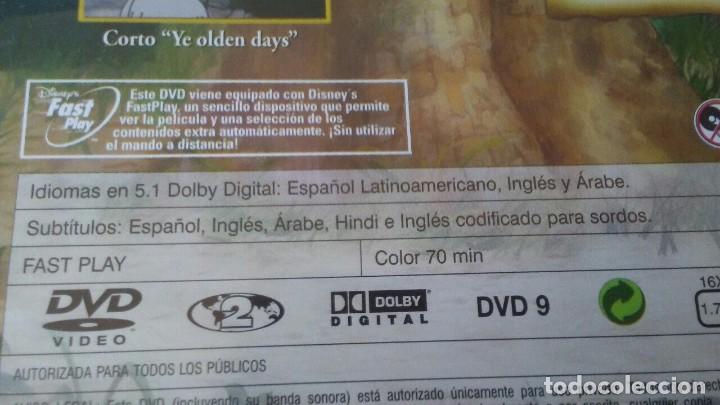 Cine: DVD ROBIN HOOD - Foto 3