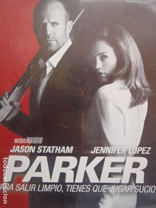 Cine: PARKER - Foto 1