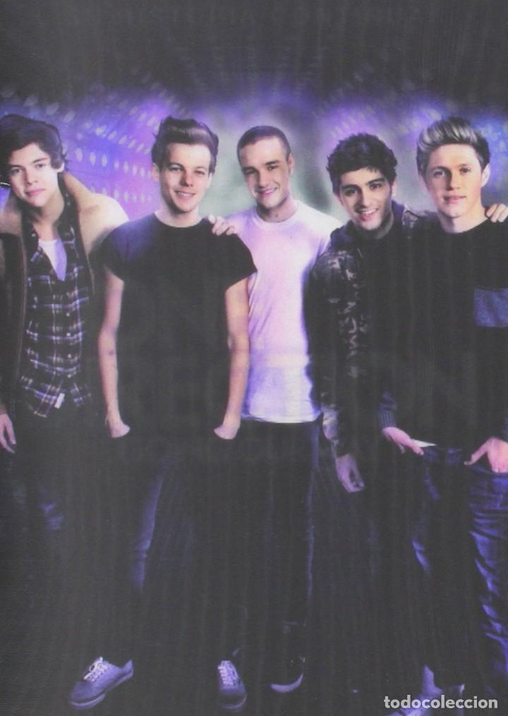 Cine: One Direction Going Our Way (NUEVO) - Foto 1