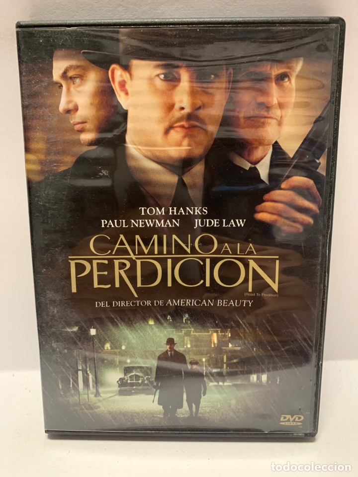 Kino: S12 camino a la perdici&oacute;n DVD SEGUNDA MANO