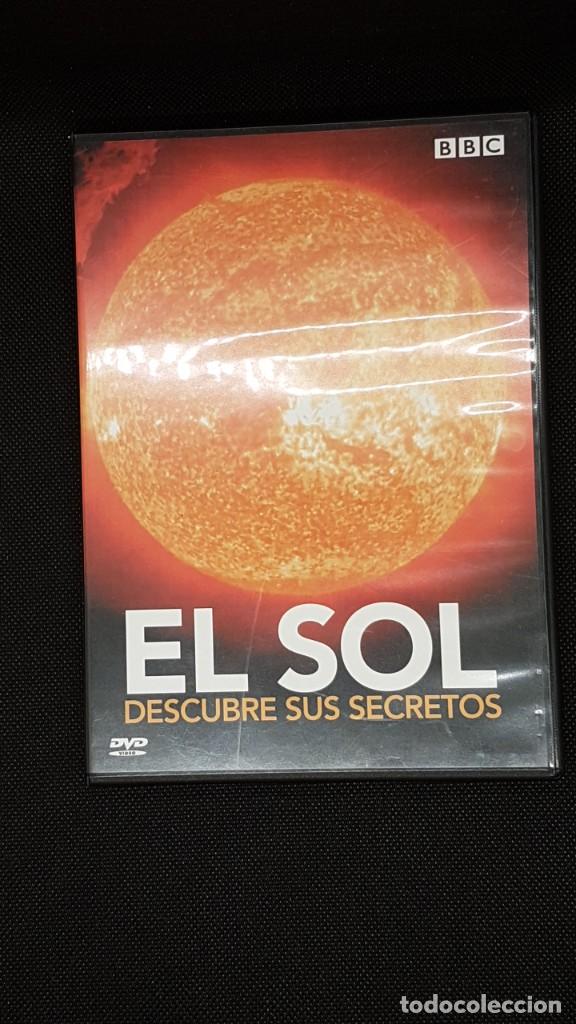 Cine: dvd EL SOL - Foto 1