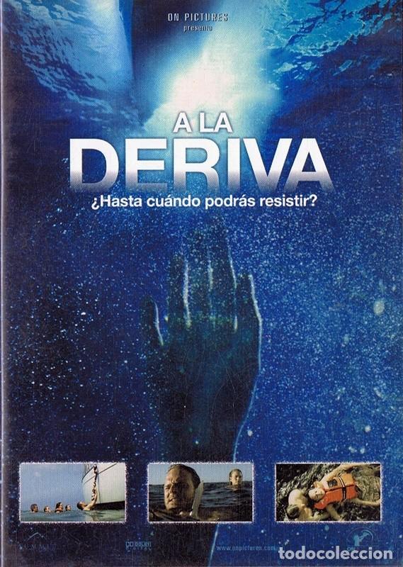 Cine: A LA DERIVA - Foto 1