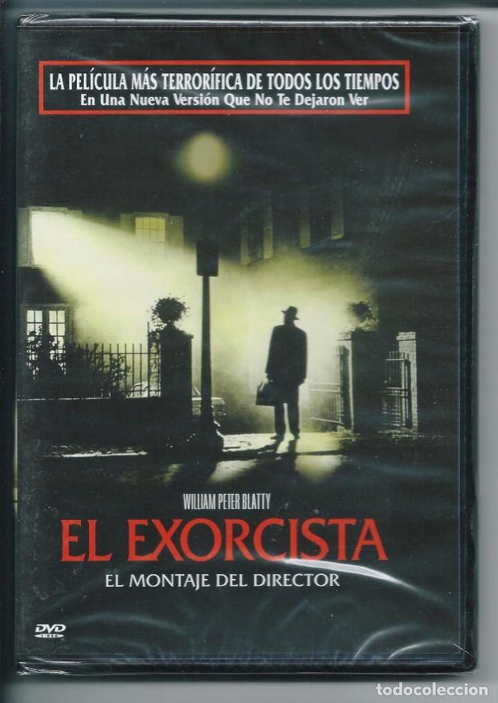 Cine: EL EXORCISTA - Foto 1