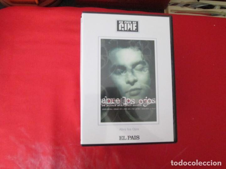Cine: ABRE LOS OJOS - Foto 1