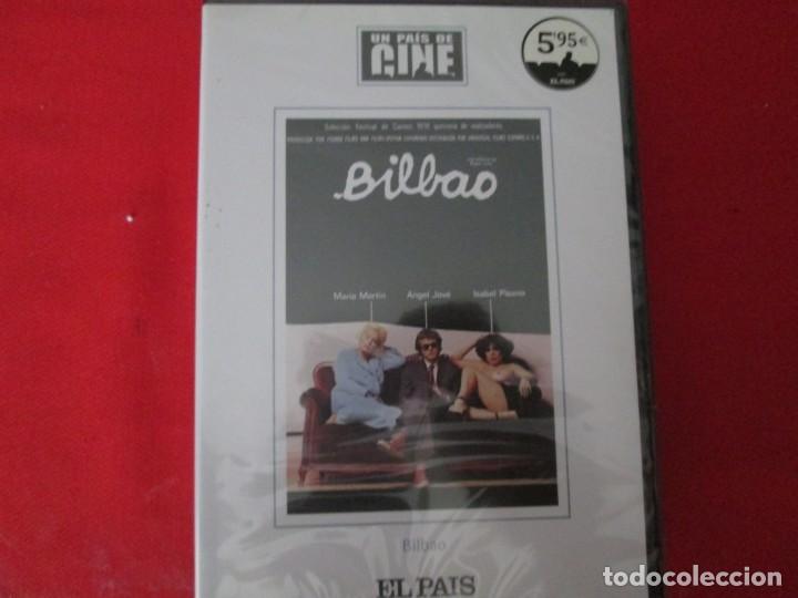 Cine: BILBAO - Foto 1