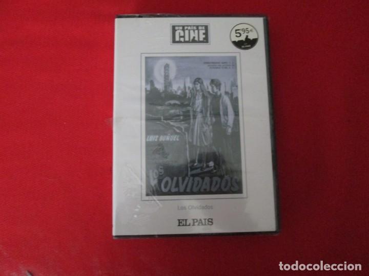 Cine: LOS OLVIDADOS - Foto 1