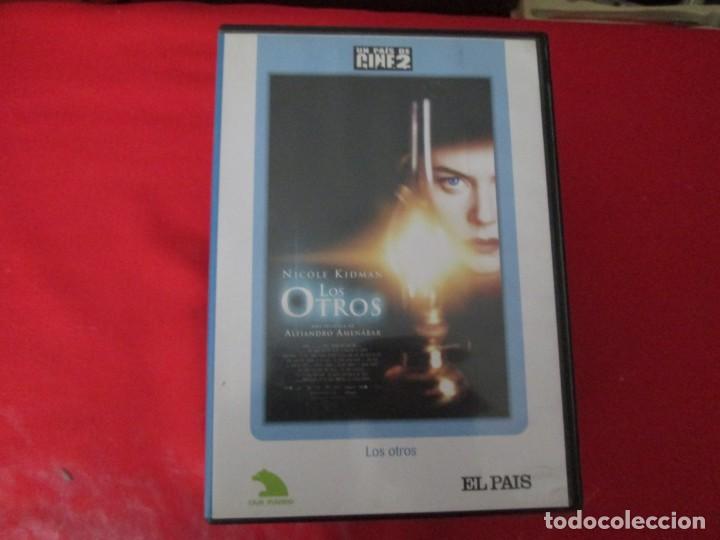 Cine: LOS OTROS - Foto 1