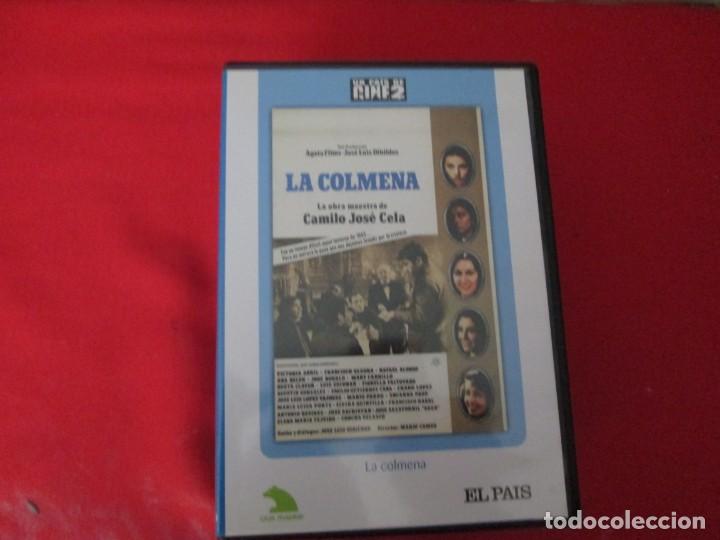 Cine: LA COLMENA - Foto 1