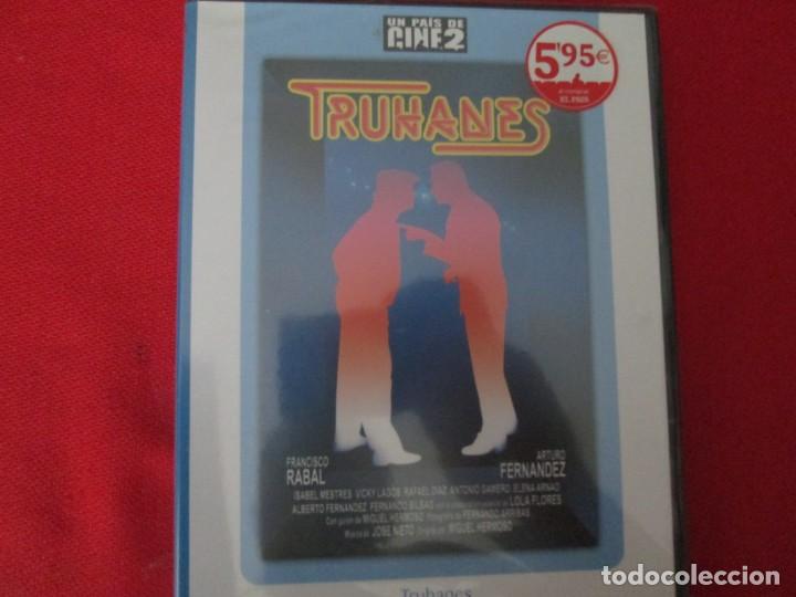 Cine: TRUHANES - Foto 1