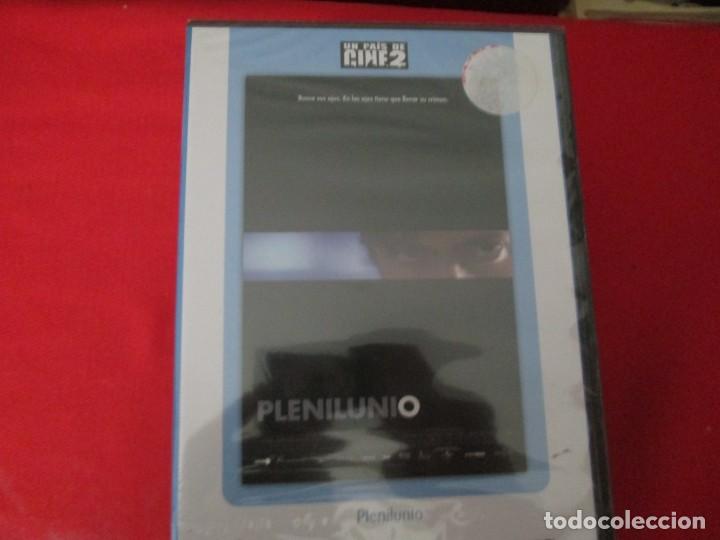Cine: PLENILUNIO - Foto 1