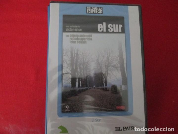 Cine: EL SUR - Foto 1