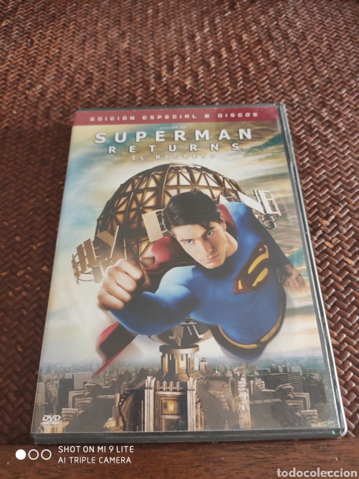 Cine: Superman returns - Foto 1