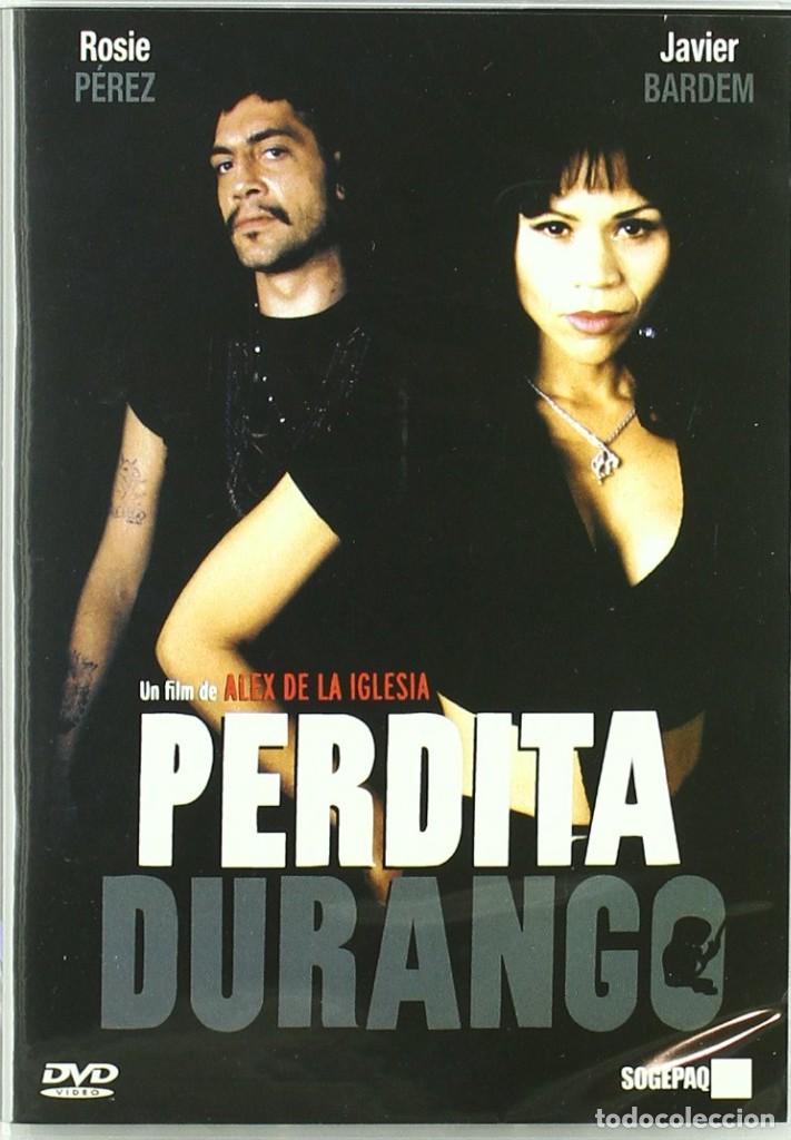 Cine: Perdita Durango (NUEVO) - Foto 1