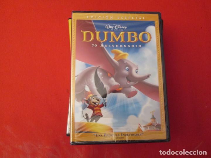 Cine: DUMBO DISNEY - Foto 1