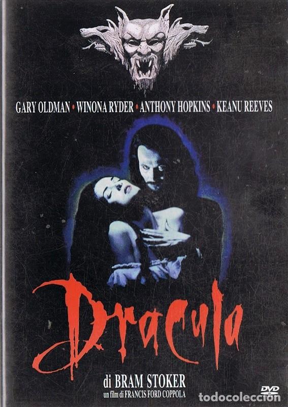 Cine: DRACULA GARY OLDMAN - Foto 1