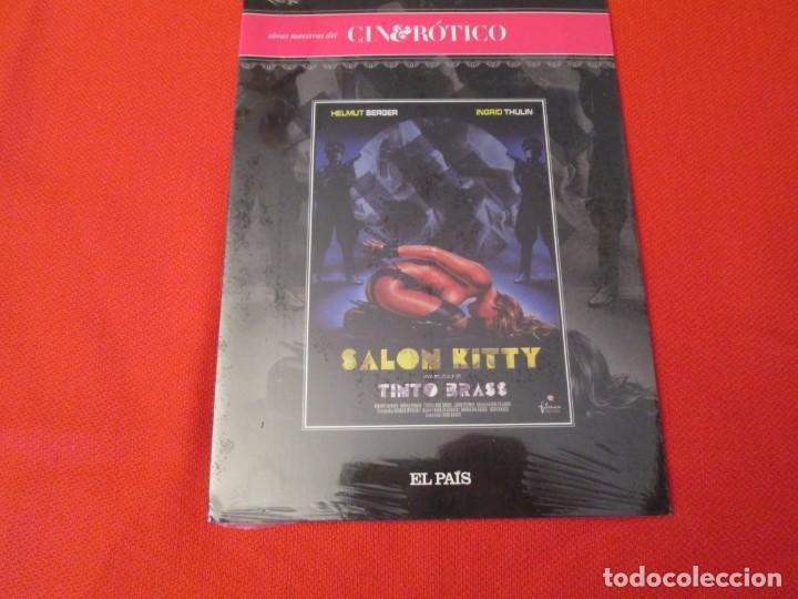 Cine: SALON KITTY - Foto 1