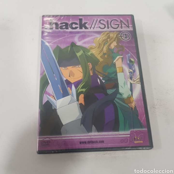 Cinema: ND379 hack sing -dvd NUEVO PRECINTADO