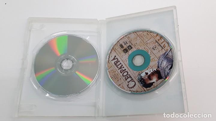 Cine: 2 DVD CLEOPATRA - Foto 3