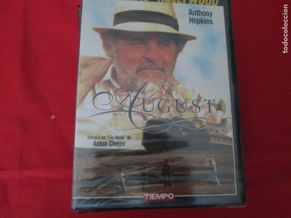 Cine: AUGUST - Foto 1