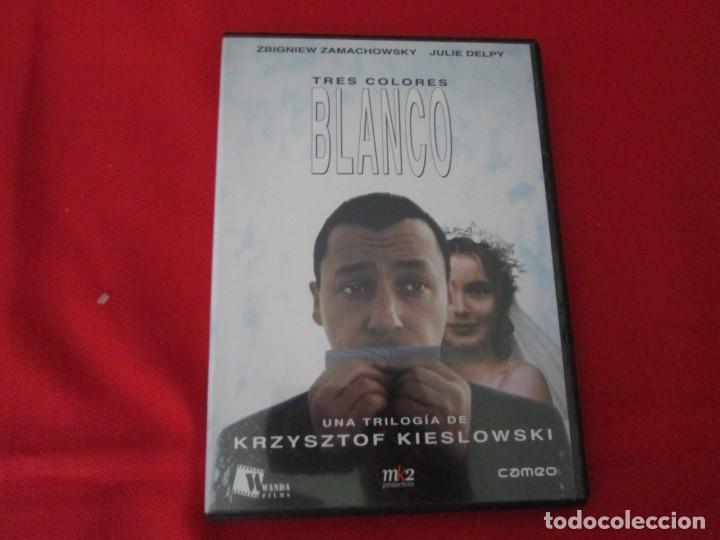 Cine: BLANCO - Foto 1