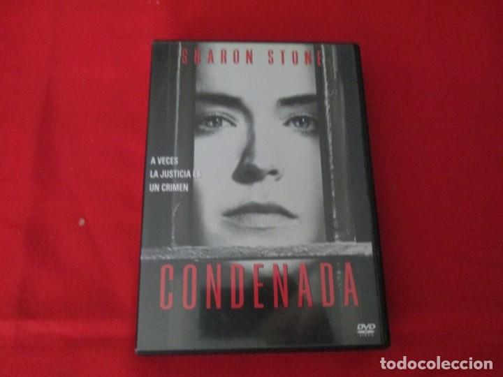 Cine: CONDENADA - Foto 1