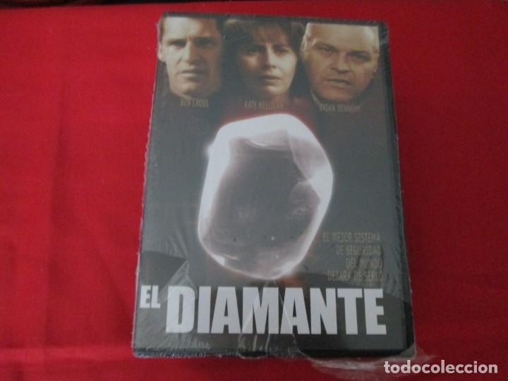Cine: EL DIAMANTE - Foto 1