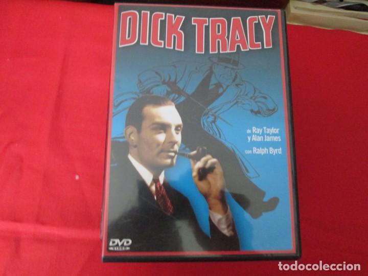 Cine: DICK TRACY - Foto 1