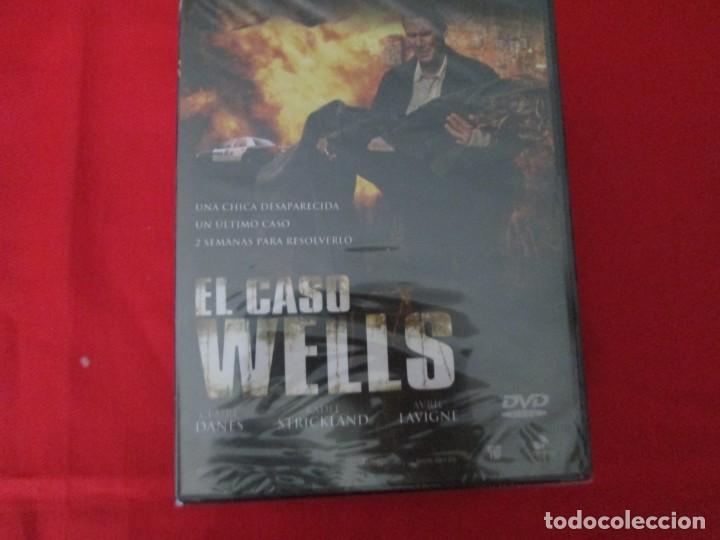 Cinema: EL CASO WELLS