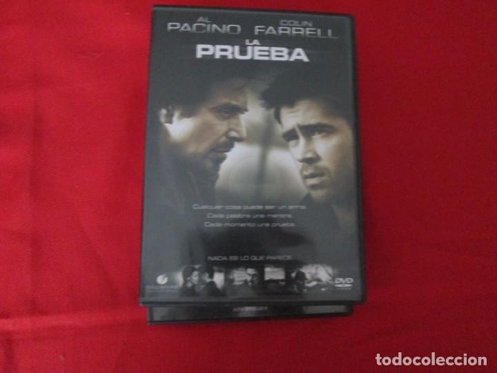 Cine: LA PRUEBA - Foto 1