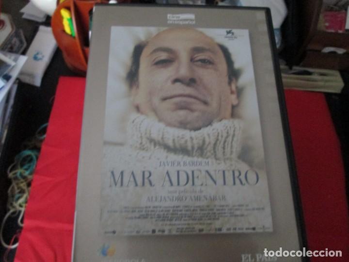 Cine: MAR ADENTRO - Foto 1