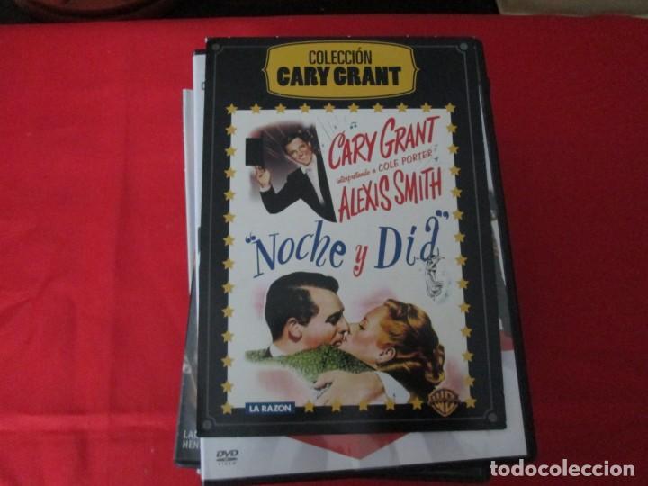 Cine: NOCHE Y DIA - Foto 1
