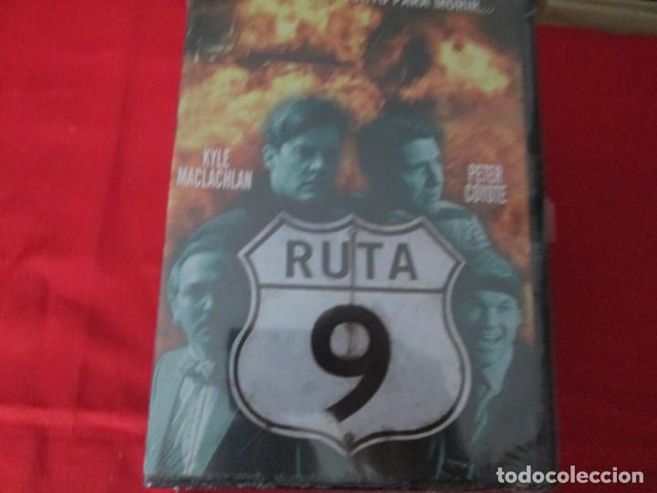 Cinema: RUTA 9