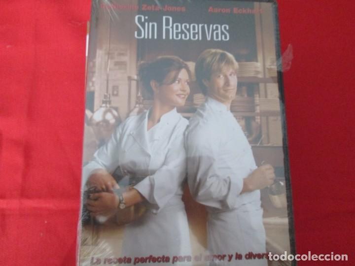 Cine: SIN RESERVAS - Foto 1