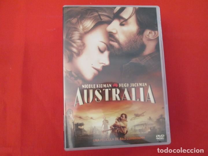 Cine: AUSTRALIA - Foto 1