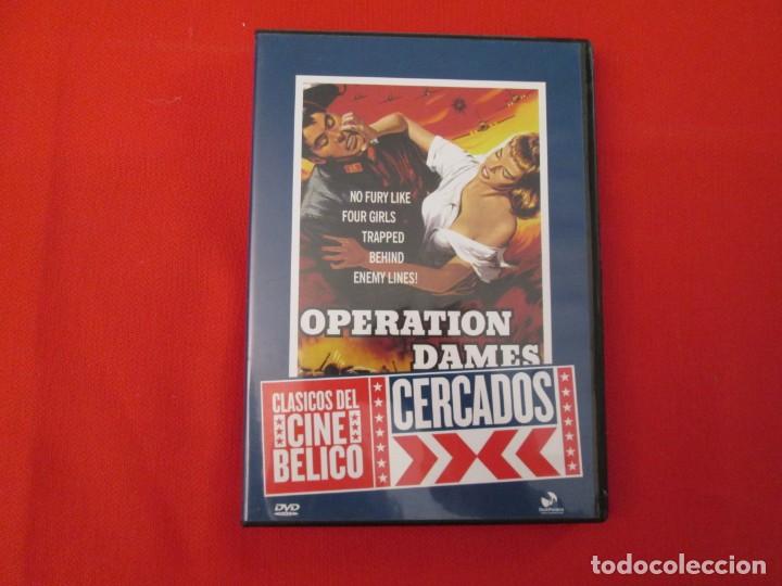 Cine: CERCADOS - Foto 1