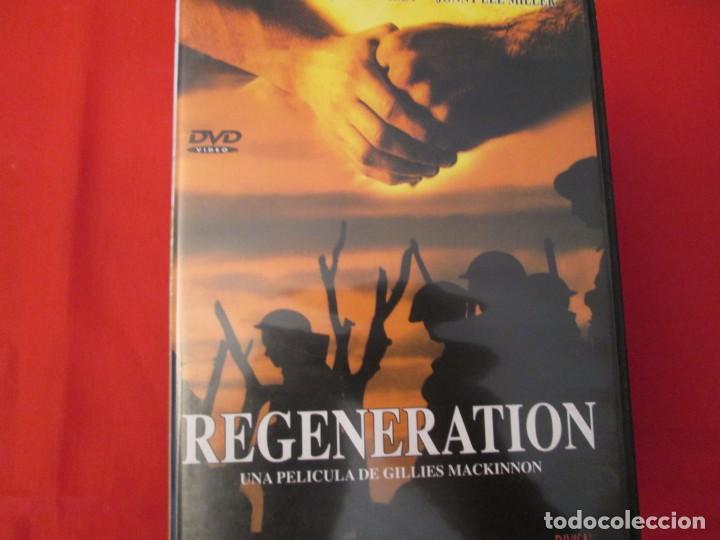 Cine: REGENERATION - Foto 1