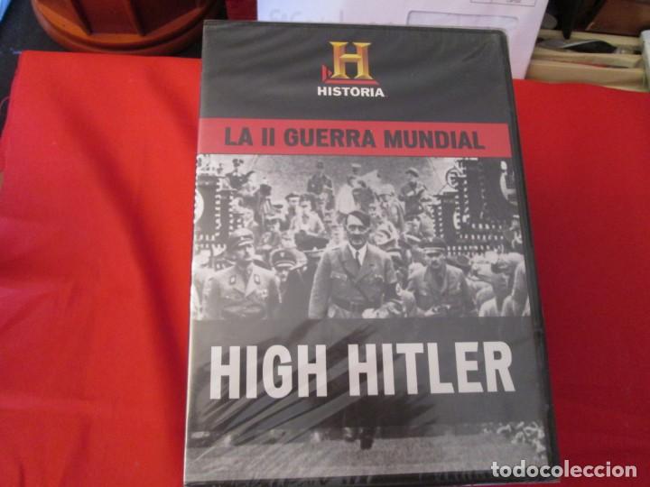 Cine: HIGH HITLER - Foto 1