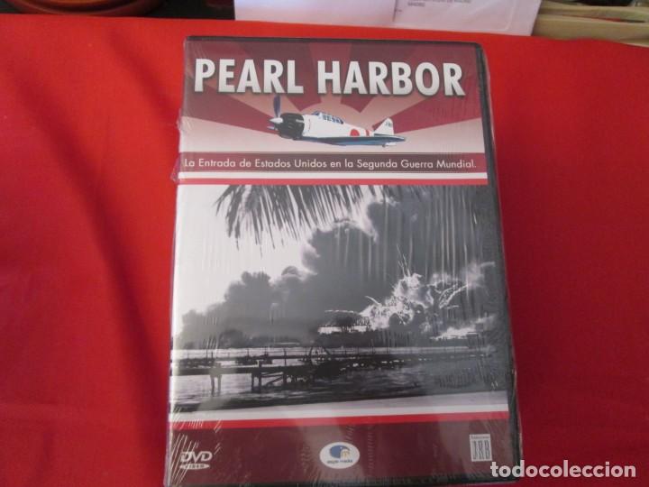 Cine: PEARL HARBOR - Foto 1
